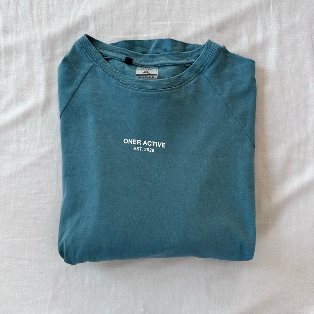 Oner Active Long Sleeve | Medium